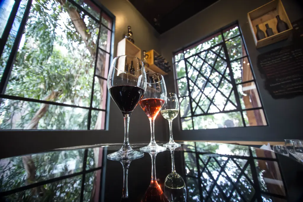 Servicio de Bebidas a Diseño